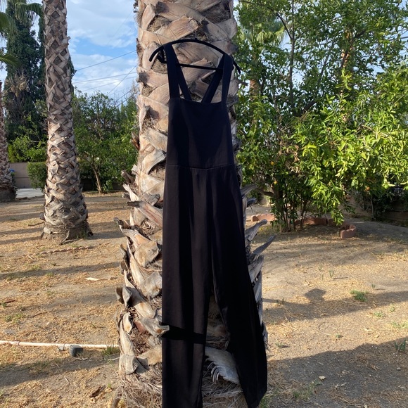 Staud Parker Jumpsuit - Picture 5 of 5